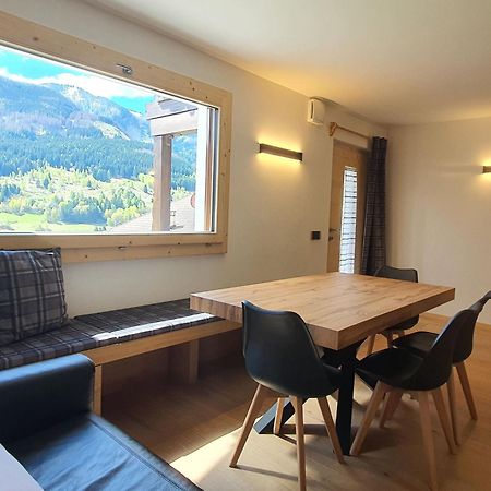 Casa Paolina - Alpine Stay Apartments Тезеро Екстер'єр фото