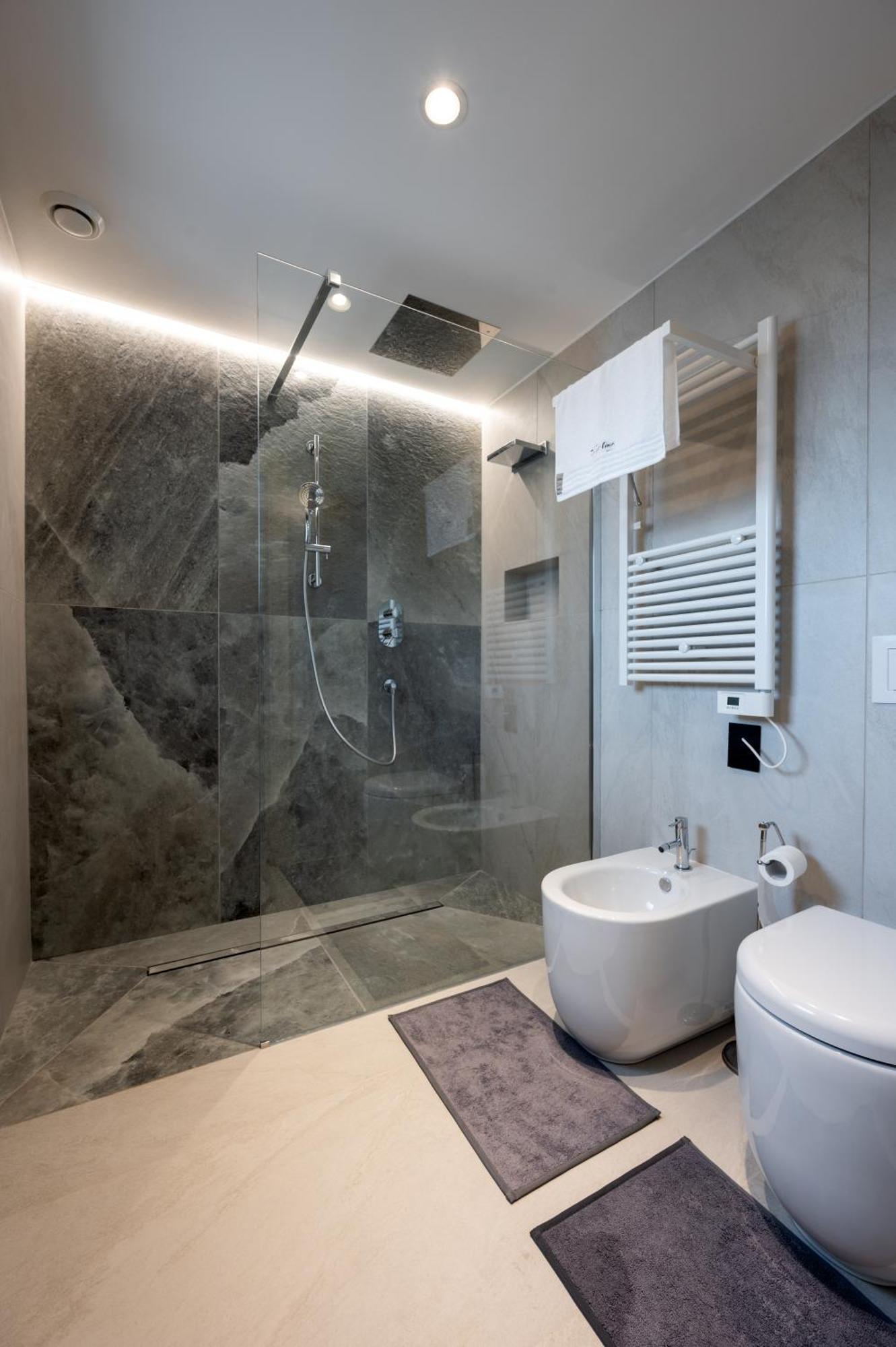 Casa Paolina - Alpine Stay Apartments Тезеро Екстер'єр фото