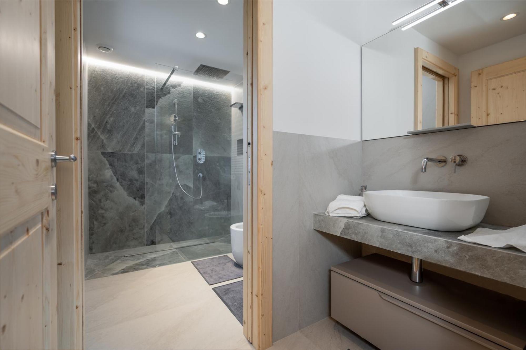 Casa Paolina - Alpine Stay Apartments Тезеро Екстер'єр фото