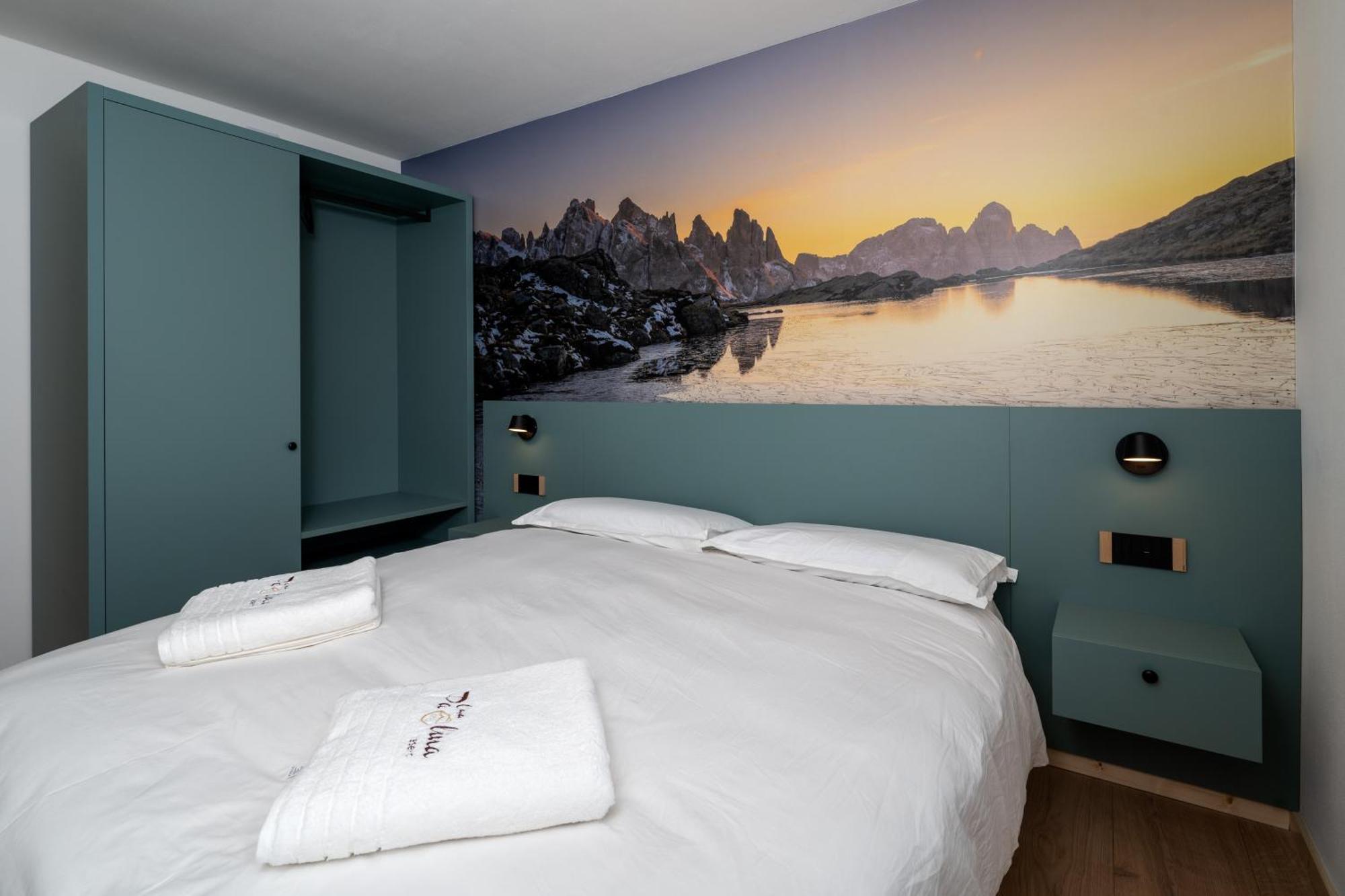 Casa Paolina - Alpine Stay Apartments Тезеро Екстер'єр фото